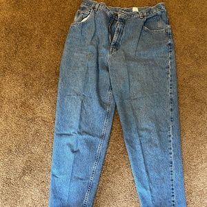 Vtg Brittania Jeans - Size 18 x 31